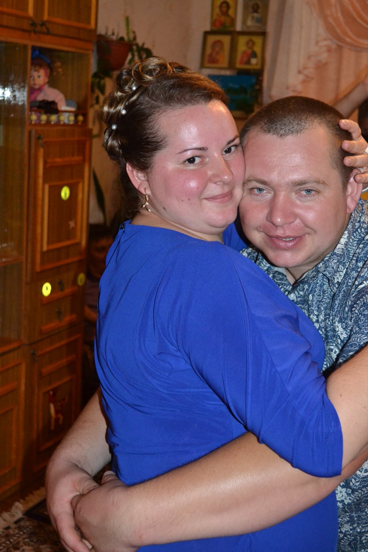 Екатерина Андриянова | Уфа