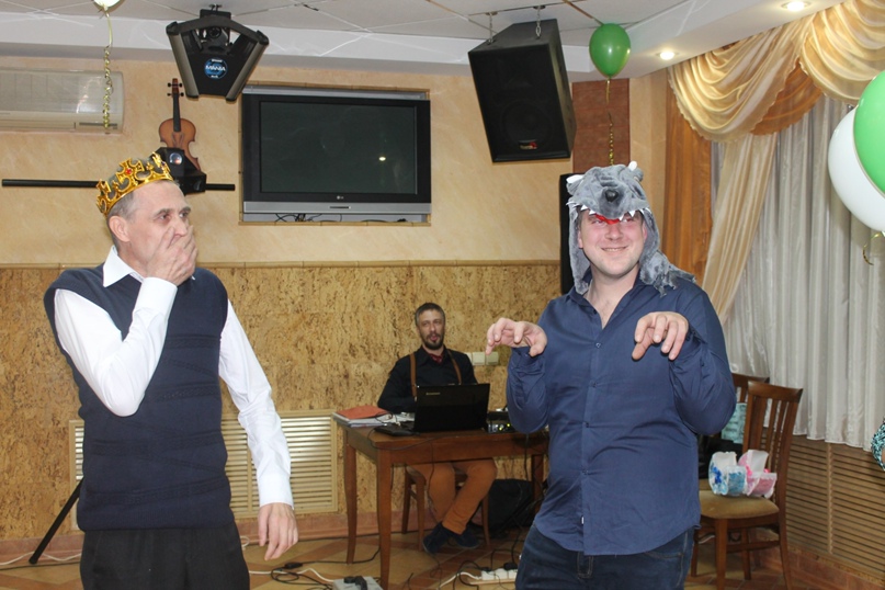 Александр Перелыгин | Воронеж