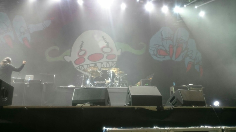 Георгий Трусов | Владивосток