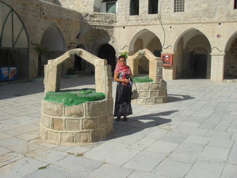 Ирина Румянцева |