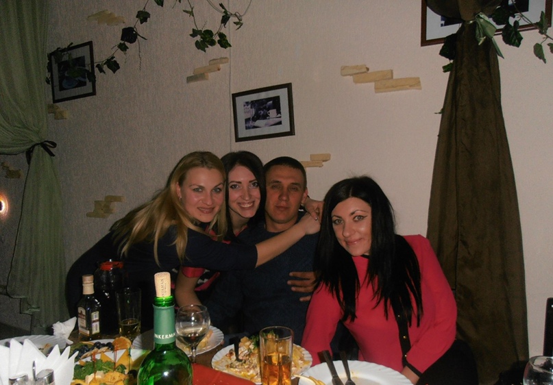 Катя Уварова | Евпатория