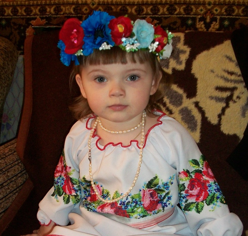 Елена Омельченко | Луганск