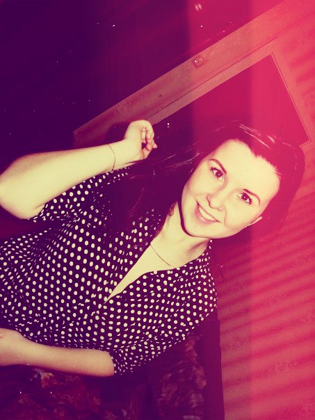 Анастасия Соломина | Владимир