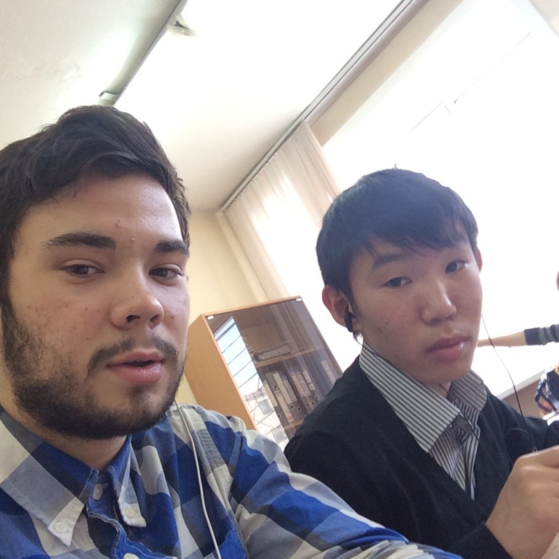 Зорикто Балданов Баирович | Улан-Удэ