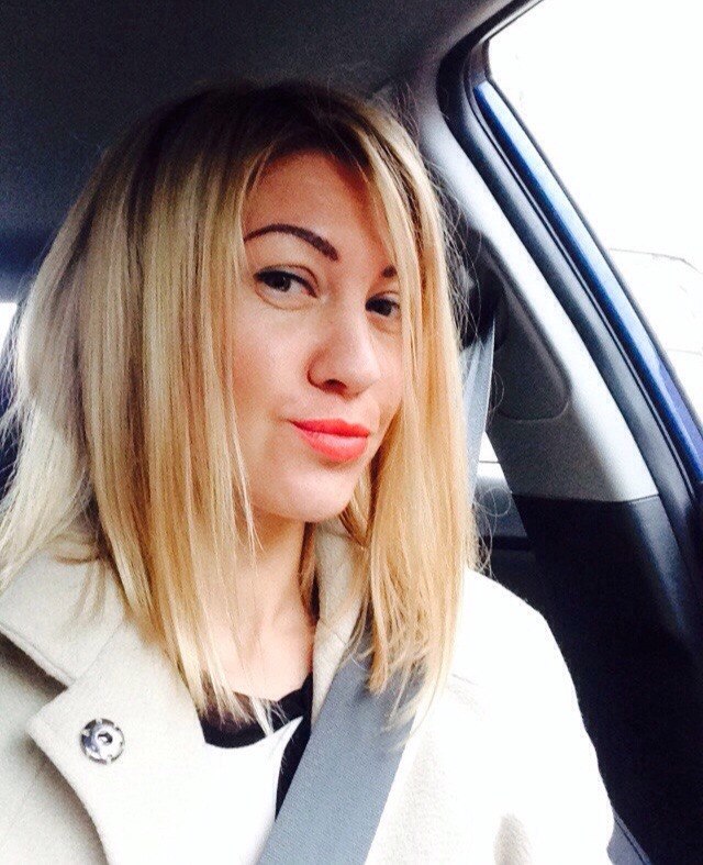 Татьяна Старовойтова | Москва