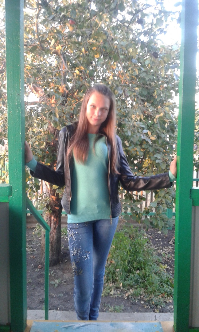 Юлия Карелина | Воронеж