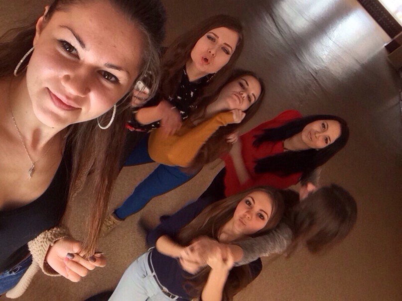 Мария Киселёва | Рязань