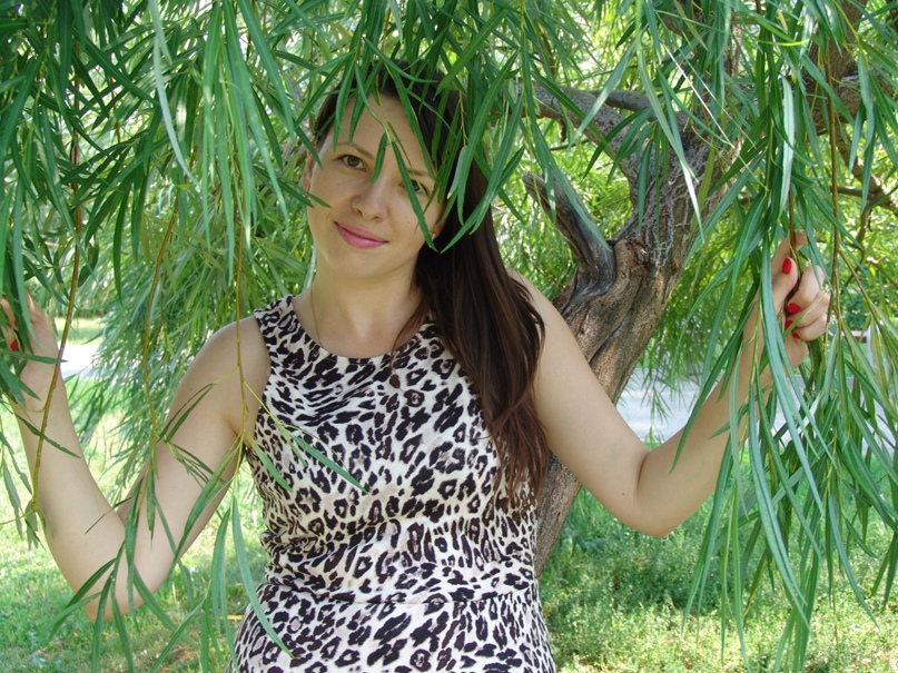 Екатерина Зыкина |