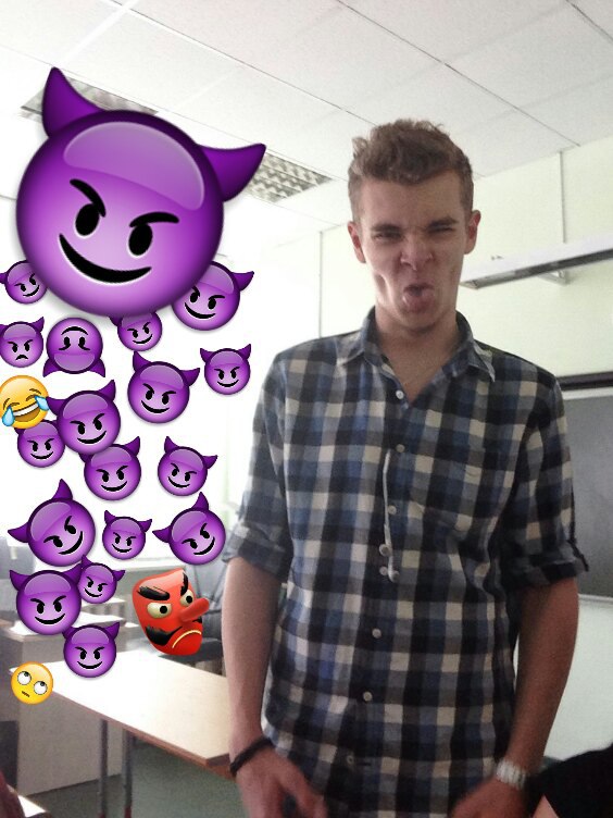 Александр Кусь | Москва