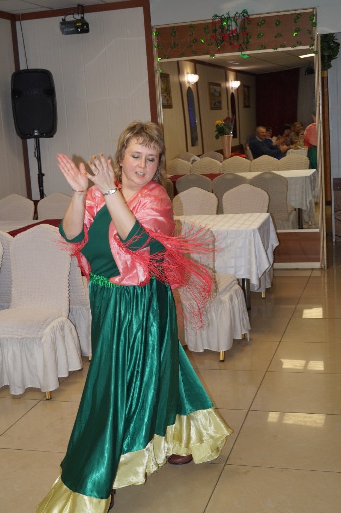 Светлана Шершнёва | Липецк