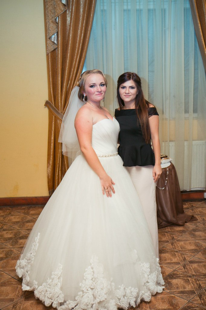 Марина Сливка |