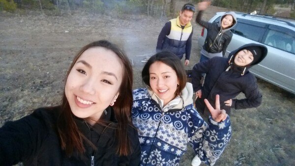 Татьяна Колосова | Якутск