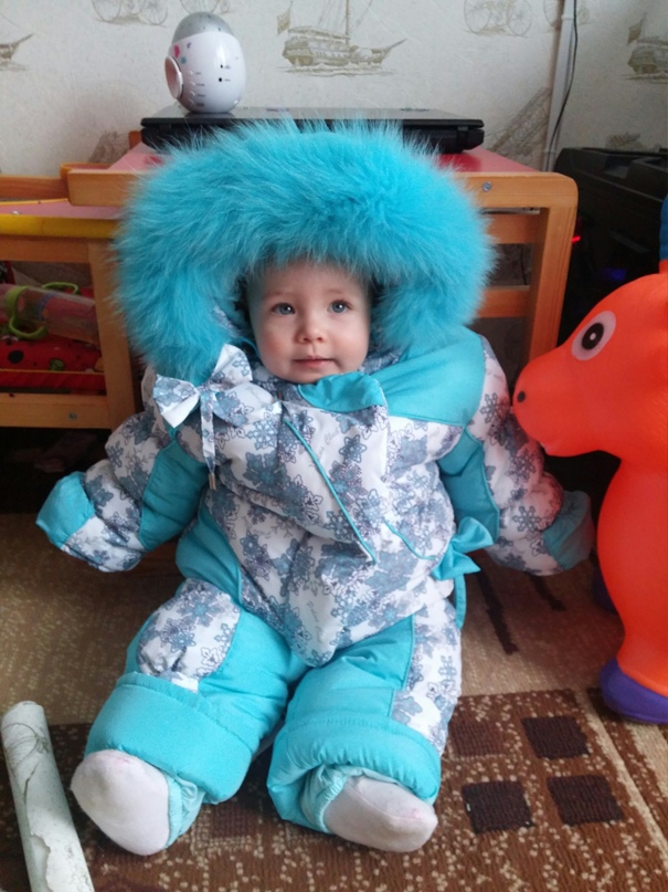 Ирина Ефимова | Кингисепп