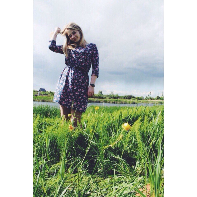 Dasha Ivanova | Коломна