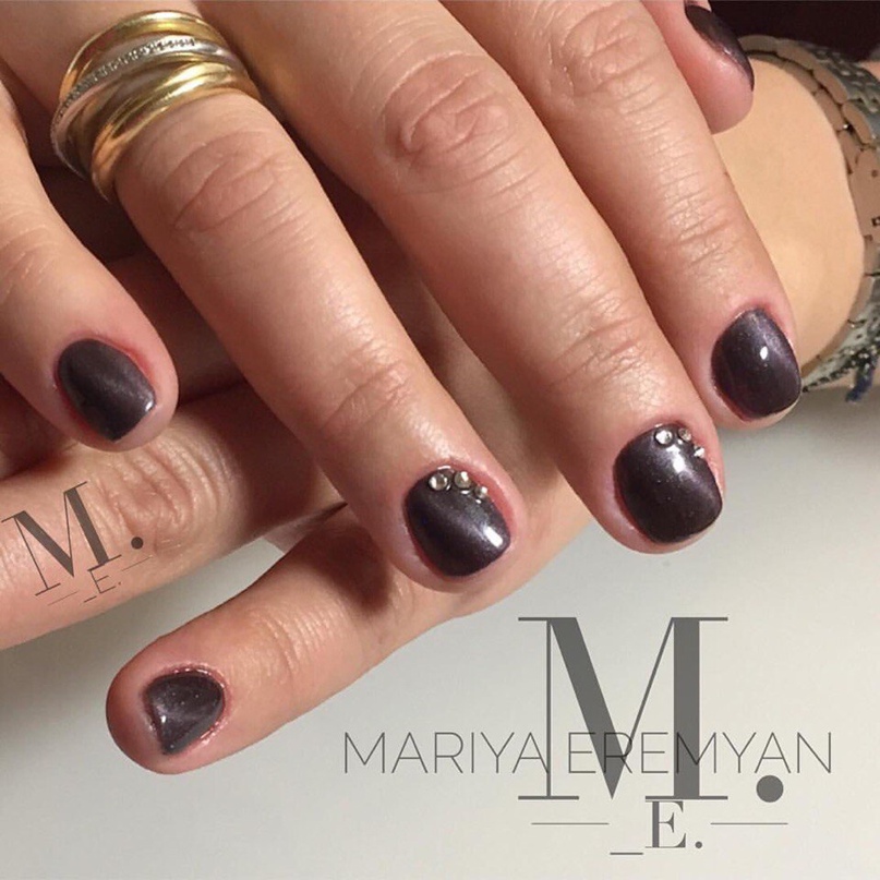 Мария Еремян | Санкт-Петербург