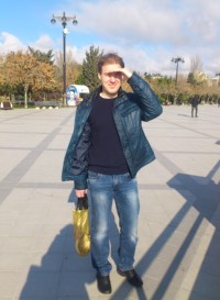Горелов Дмитрий