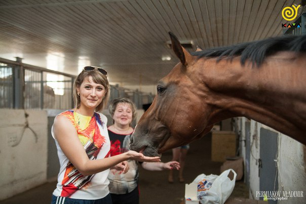 Екатерина Шишкина | Днепр (Днепропетровск)