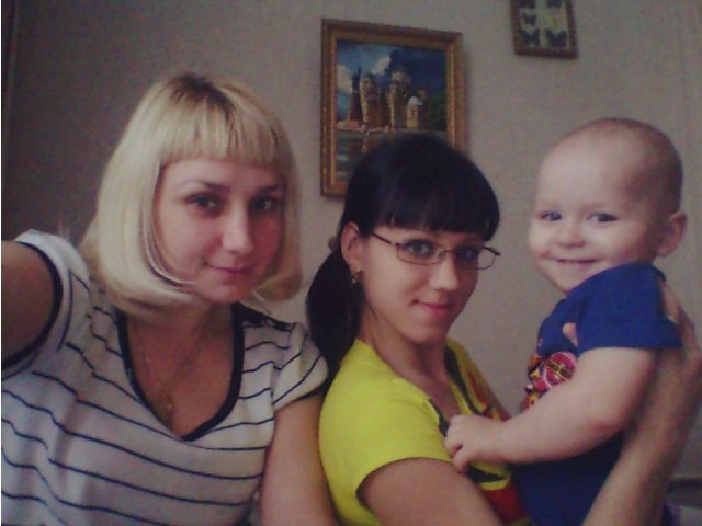 Ольга Верховцева | Лесной