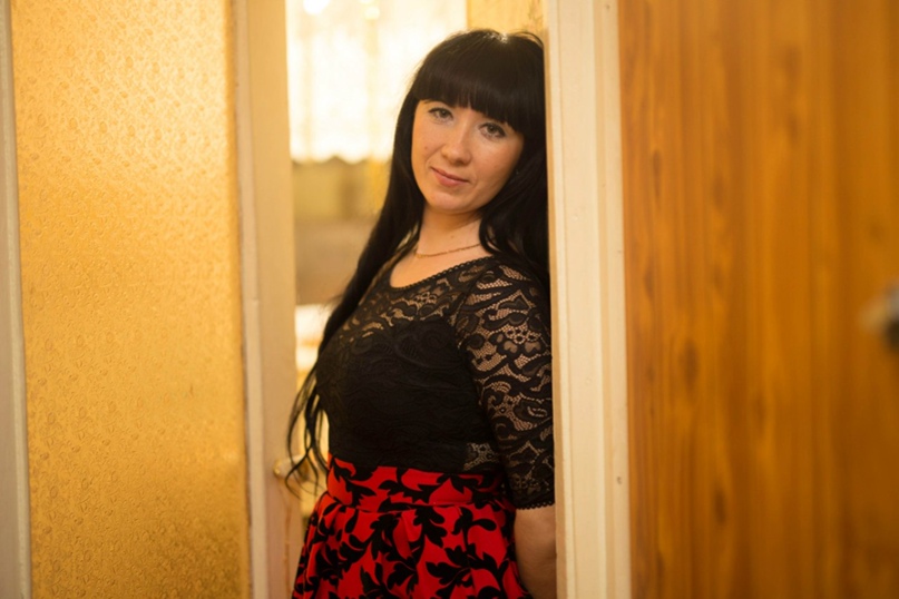 Екатерина Моисеенко | Соледар