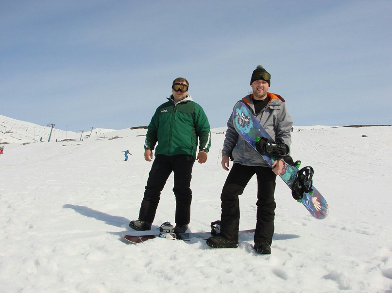 Сергей Грушевский | Кемь