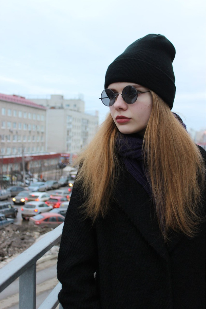 Яна Куликова | Сыктывкар