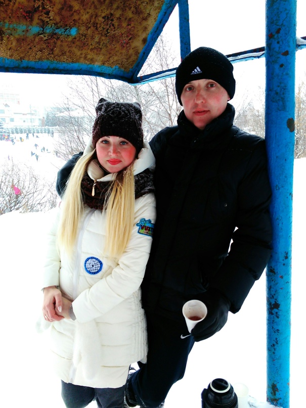 Денис Пушкин | Йошкар-Ола