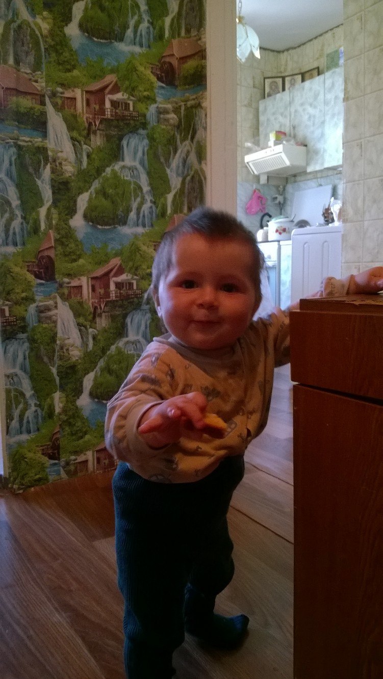 Станислав Егоров Владимирович | Шаран