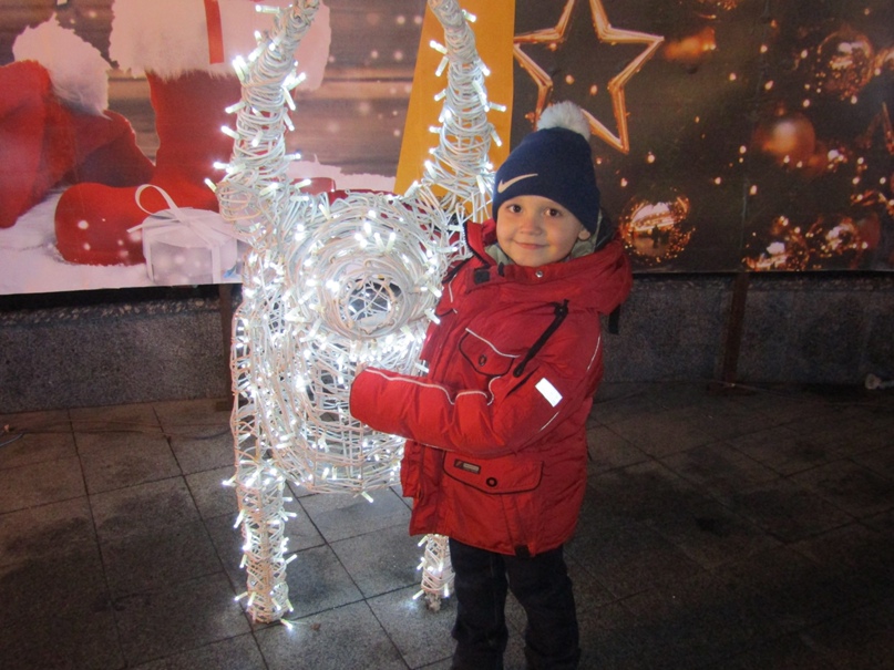 Сергей Козлитин | Одесса