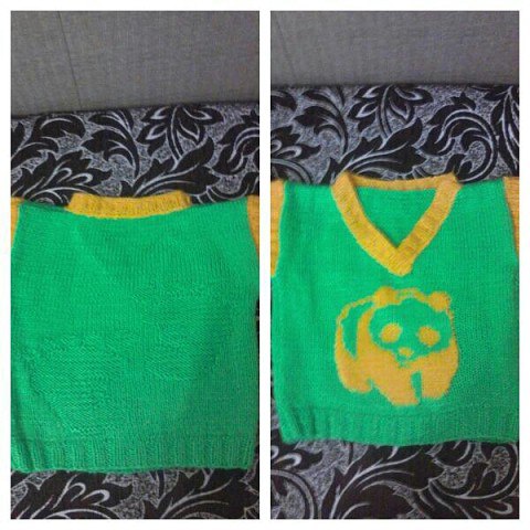 Надежда Юрченко | Курган (деревня)