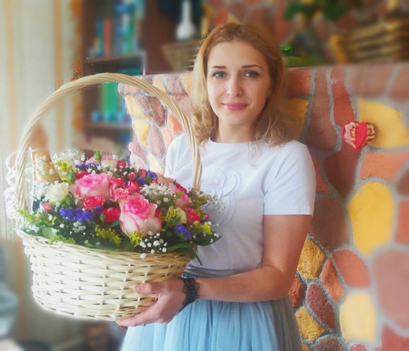 Татьяна Рязанова | Сафоново
