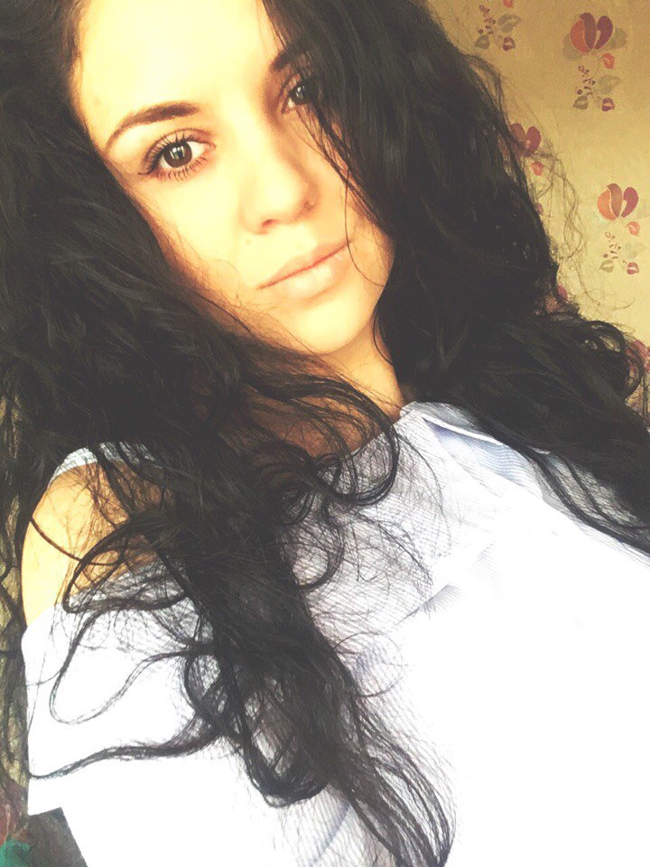 Ксения Ветрова | Хабаровск