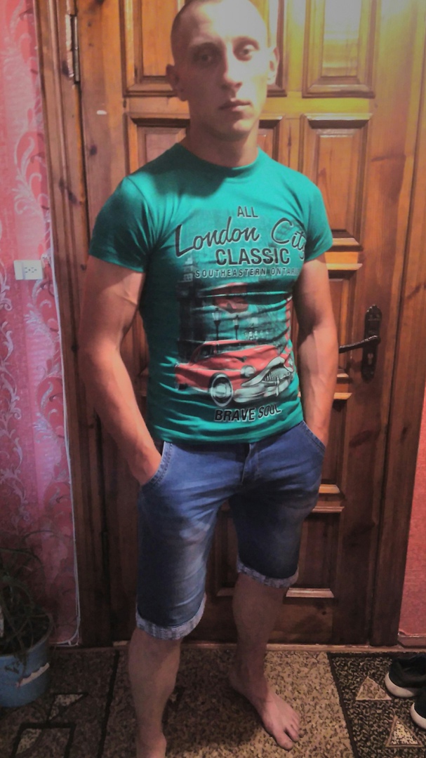 Константин Пилипенко | Рогачев