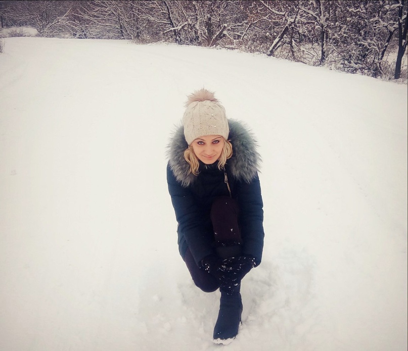 Елена Мовчан | Вахрушево