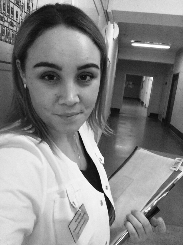 Ксения Нохрина |