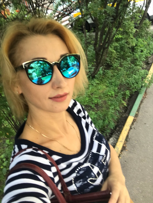 Светлана Бойко | Москва