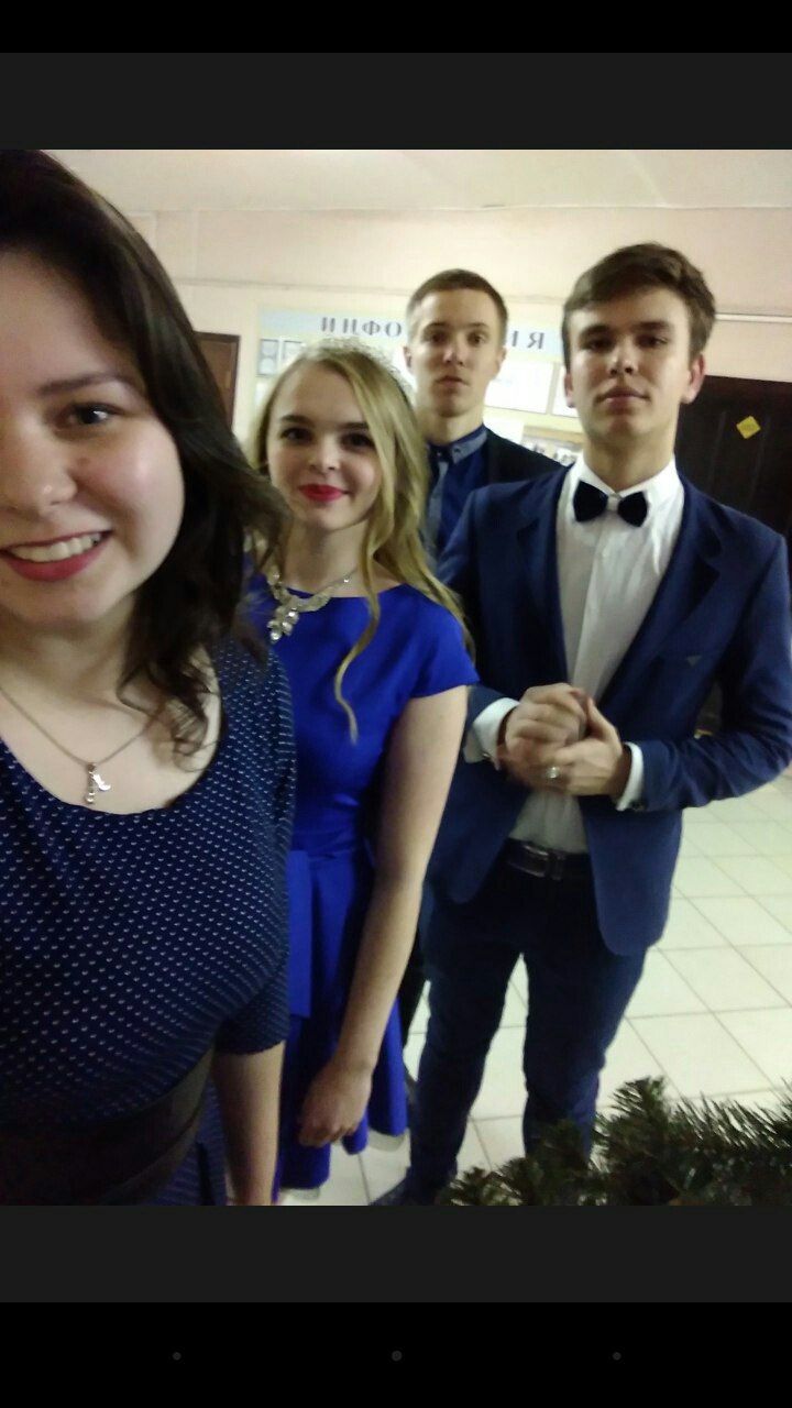 Виктория Миничева | Иваново