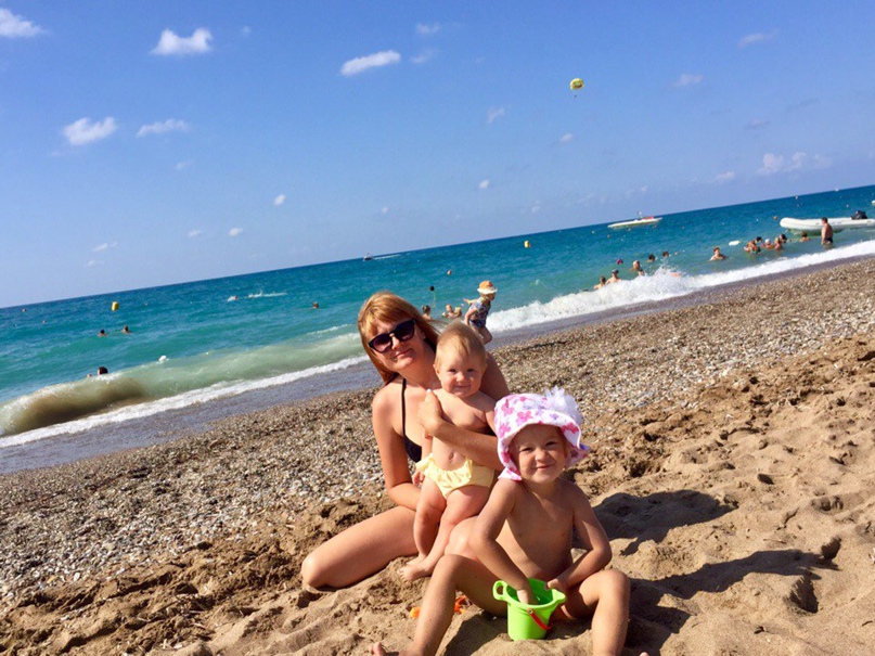 Елена Гареева | Уфа