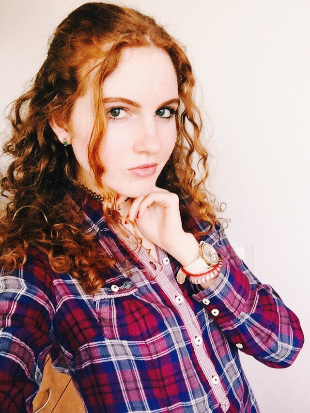 Даша Щербина | Киев