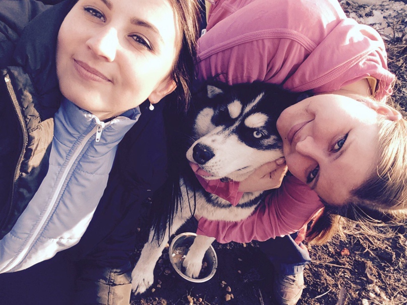 Ольга Филимонова | Тверь