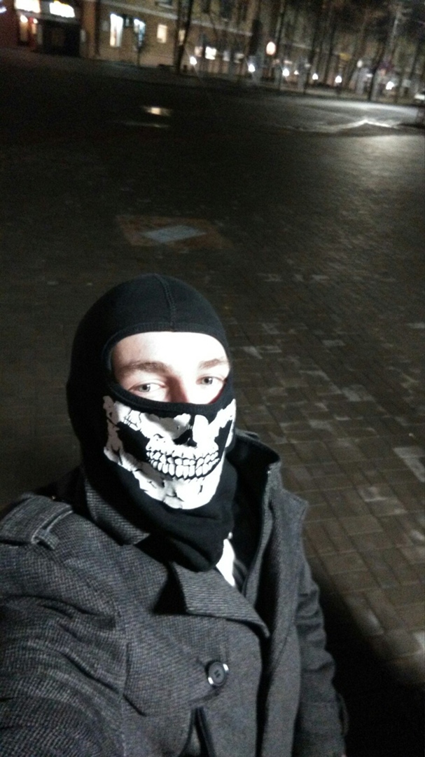 Александр Касаткин Wiz Kid | Могилёв