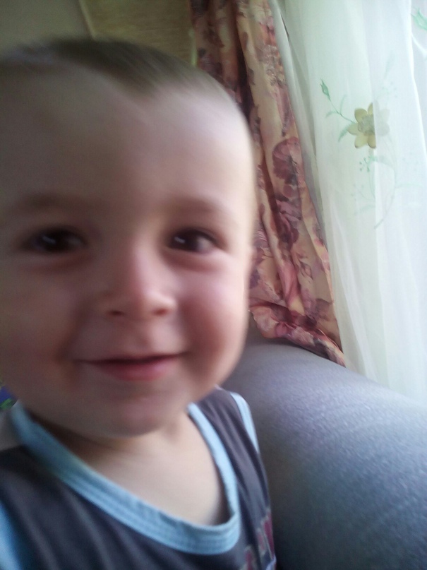 Сергей Барашков WOLF | Кириши