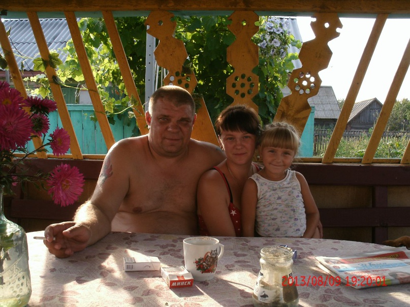 Надежда Игнатьева | Каменногорск