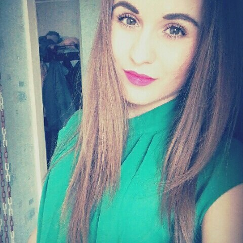 Анюта Кириллова | Алапаевск