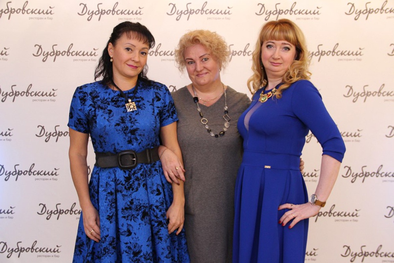 Елена Дрягина | Уфа