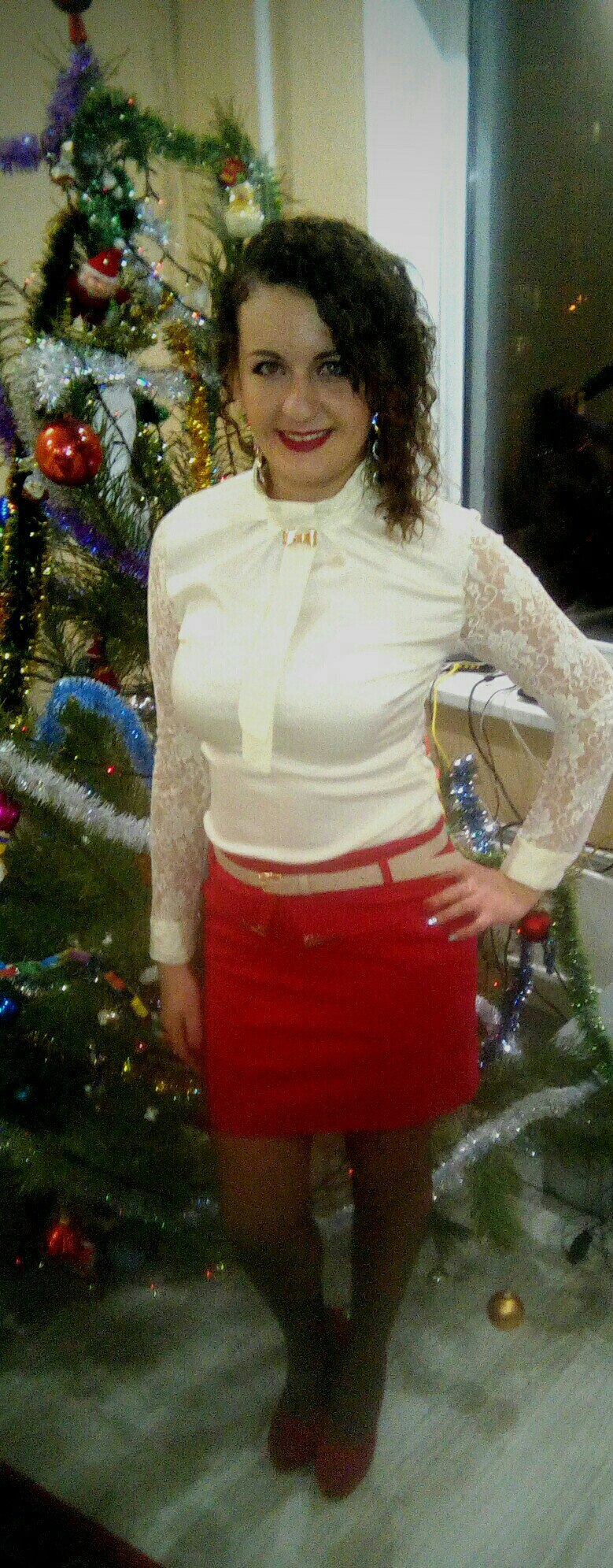 Юлия Дмитренко | Полтава