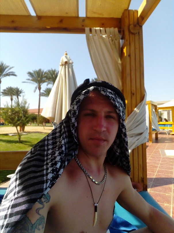 Влад Дмитриев | Светлогорск