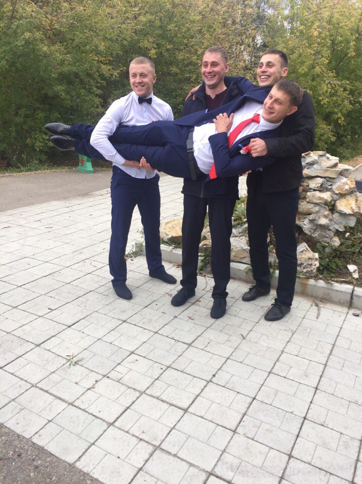 Светлана Лысенко | 10 лет Октября