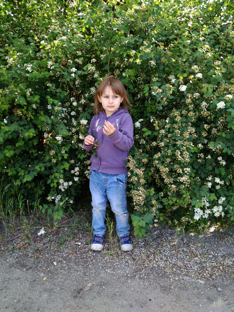 Виктория Петрова | Запорожье