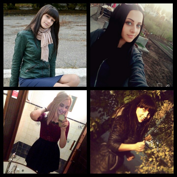 Викуля Красотуля | Барнаул