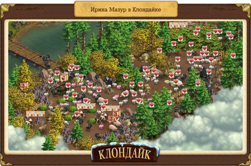 Ирина Мазур | Никополь